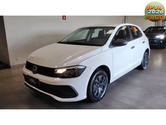 VOLKSWAGEN POLO 1.0 MPI TRACK MANUAL VOLKSWAGEN POLO 1.0 MPI TRACK MANUAL